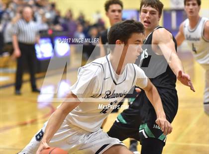 Thumbnail 2 in Emerald Ridge vs. Bellarmine Prep photogallery.