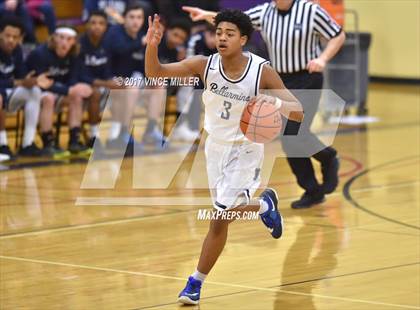 Thumbnail 1 in Emerald Ridge vs. Bellarmine Prep photogallery.