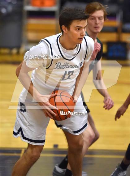 Thumbnail 1 in Emerald Ridge vs. Bellarmine Prep photogallery.