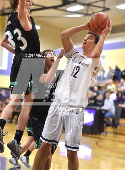 Thumbnail 1 in Emerald Ridge vs. Bellarmine Prep photogallery.
