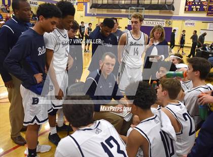 Thumbnail 2 in Emerald Ridge vs. Bellarmine Prep photogallery.