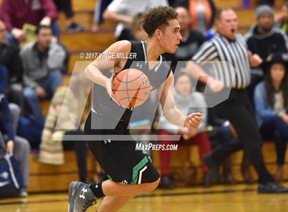 Thumbnail 1 in Emerald Ridge vs. Bellarmine Prep photogallery.