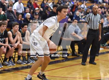 Thumbnail 1 in Emerald Ridge vs. Bellarmine Prep photogallery.