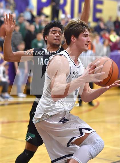 Thumbnail 1 in Emerald Ridge vs. Bellarmine Prep photogallery.