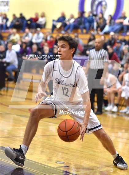 Thumbnail 1 in Emerald Ridge vs. Bellarmine Prep photogallery.