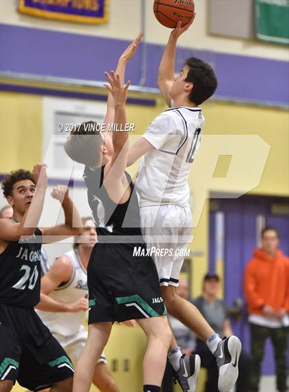 Thumbnail 1 in Emerald Ridge vs. Bellarmine Prep photogallery.