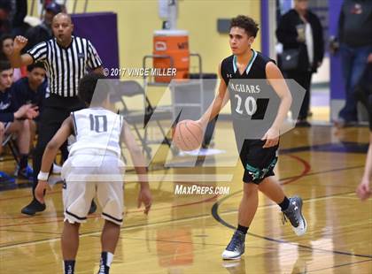 Thumbnail 2 in Emerald Ridge vs. Bellarmine Prep photogallery.