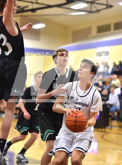 Thumbnail 3 in Emerald Ridge vs. Bellarmine Prep photogallery.