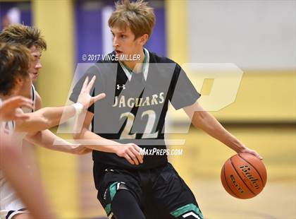 Thumbnail 1 in Emerald Ridge vs. Bellarmine Prep photogallery.