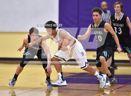 Thumbnail 1 in Emerald Ridge vs. Bellarmine Prep photogallery.