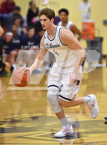 Thumbnail 2 in Emerald Ridge vs. Bellarmine Prep photogallery.