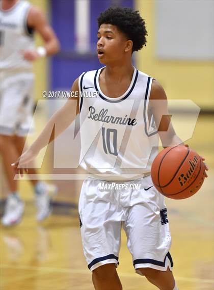 Thumbnail 1 in Emerald Ridge vs. Bellarmine Prep photogallery.