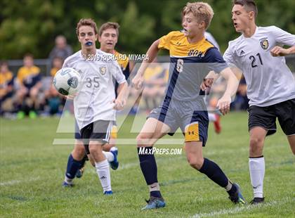 Thumbnail 1 in Souhegan @ Bow photogallery.