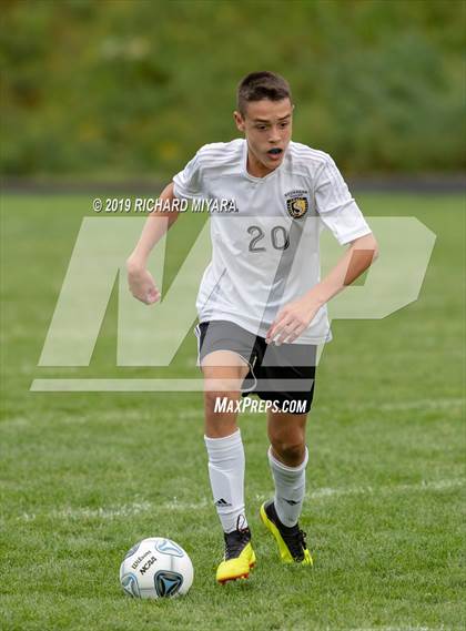 Thumbnail 1 in Souhegan @ Bow photogallery.