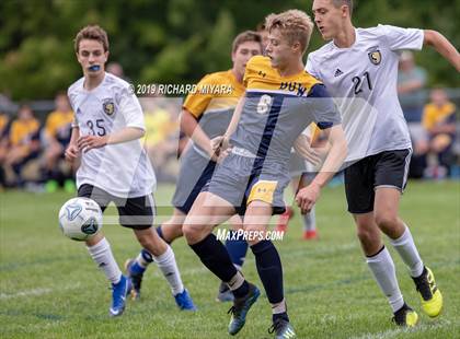 Thumbnail 3 in Souhegan @ Bow photogallery.