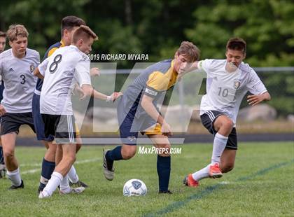 Thumbnail 1 in Souhegan @ Bow photogallery.