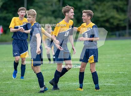 Thumbnail 2 in Souhegan @ Bow photogallery.