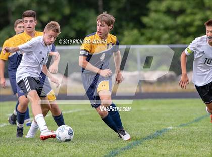 Thumbnail 1 in Souhegan @ Bow photogallery.
