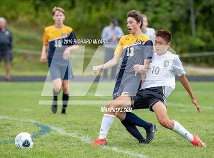Thumbnail 3 in Souhegan @ Bow photogallery.