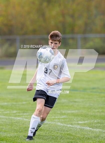 Thumbnail 1 in Souhegan @ Bow photogallery.