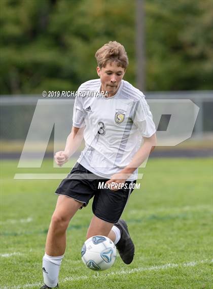 Thumbnail 3 in Souhegan @ Bow photogallery.