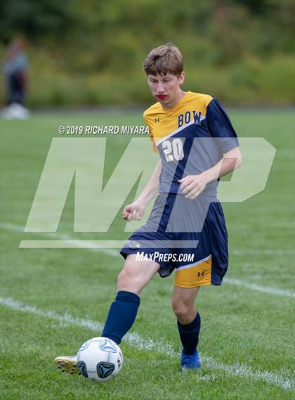 Thumbnail 2 in Souhegan @ Bow photogallery.