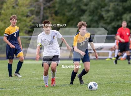 Thumbnail 1 in Souhegan @ Bow photogallery.
