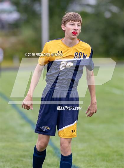 Thumbnail 3 in Souhegan @ Bow photogallery.