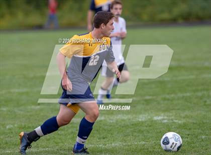 Thumbnail 3 in Souhegan @ Bow photogallery.