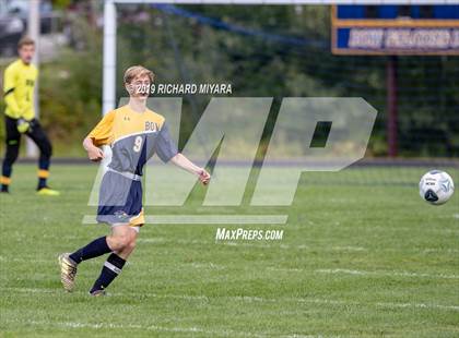 Thumbnail 3 in Souhegan @ Bow photogallery.