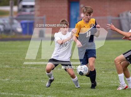 Thumbnail 2 in Souhegan @ Bow photogallery.