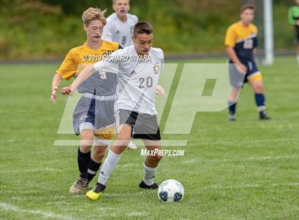 Thumbnail 3 in Souhegan @ Bow photogallery.