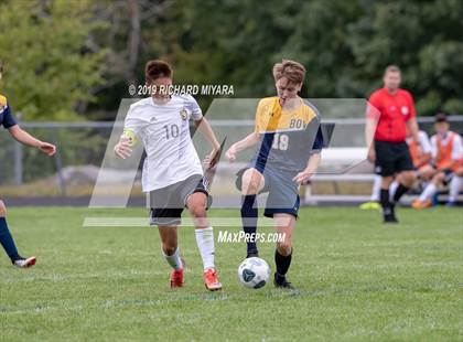 Thumbnail 1 in Souhegan @ Bow photogallery.