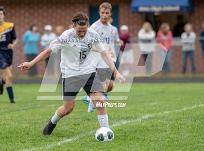 Thumbnail 3 in Souhegan @ Bow photogallery.