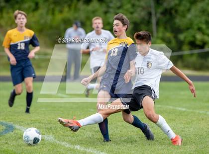 Thumbnail 2 in Souhegan @ Bow photogallery.