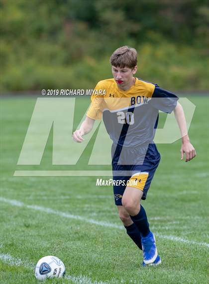 Thumbnail 3 in Souhegan @ Bow photogallery.