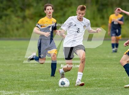 Thumbnail 1 in Souhegan @ Bow photogallery.