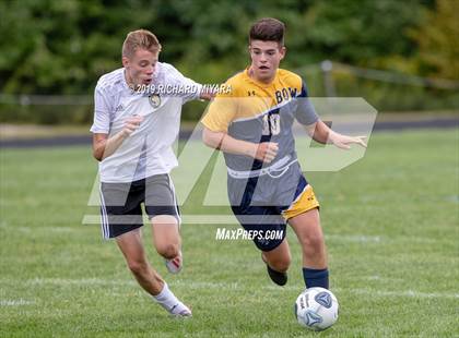 Thumbnail 3 in Souhegan @ Bow photogallery.