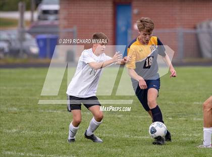 Thumbnail 3 in Souhegan @ Bow photogallery.