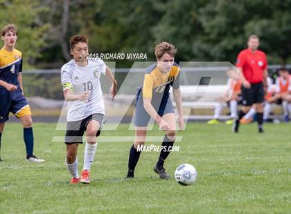 Thumbnail 2 in Souhegan @ Bow photogallery.