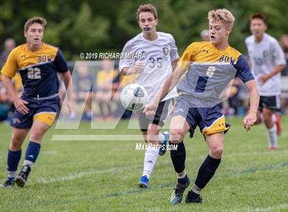 Thumbnail 3 in Souhegan @ Bow photogallery.