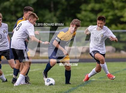 Thumbnail 2 in Souhegan @ Bow photogallery.
