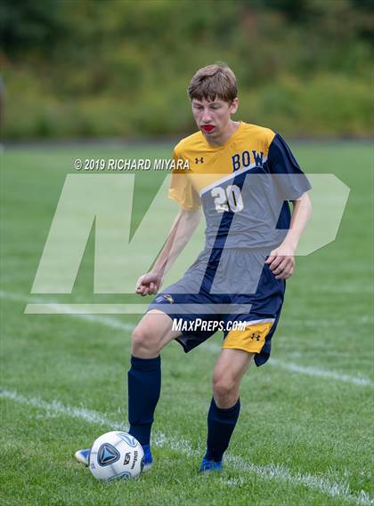 Thumbnail 1 in Souhegan @ Bow photogallery.
