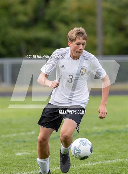Thumbnail 1 in Souhegan @ Bow photogallery.
