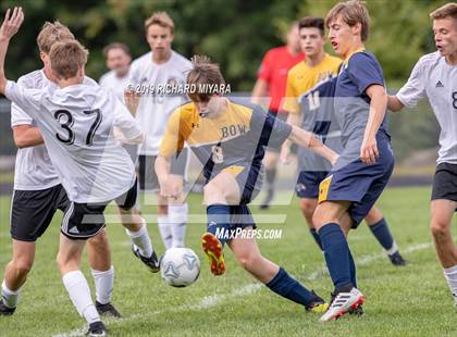 Thumbnail 3 in Souhegan @ Bow photogallery.
