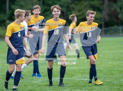 Thumbnail 1 in Souhegan @ Bow photogallery.