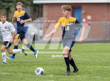 Thumbnail 3 in Souhegan @ Bow photogallery.