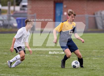 Thumbnail 1 in Souhegan @ Bow photogallery.