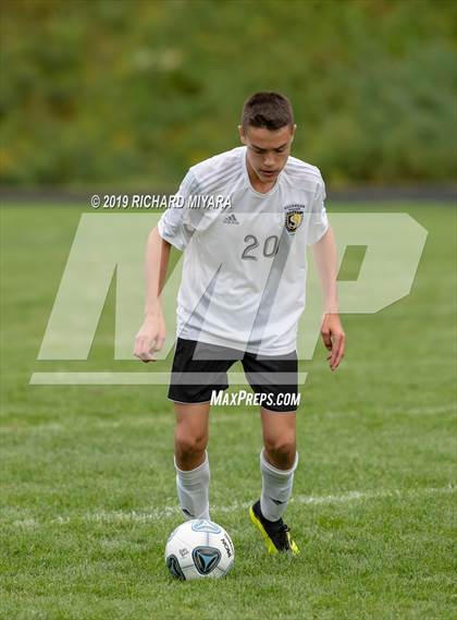 Thumbnail 2 in Souhegan @ Bow photogallery.
