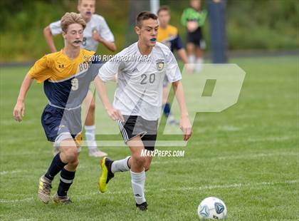 Thumbnail 3 in Souhegan @ Bow photogallery.